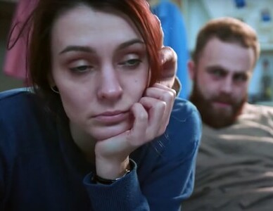 Лечение зависимости от мефедрона в Менделеевске Девушка под действием наркотиков