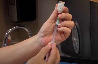 Кодирование Налтрексон в Менделеевске Набор препарата для кодирования в шприц